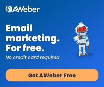 Aweber Free Pricing Plan - Email Marketing For Free!